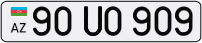90UO909