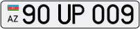 90UP009