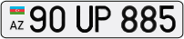 90UP885