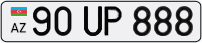 90UP888