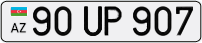 90UP907