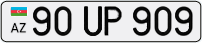 90UP909