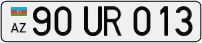 90UR013