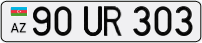 90UR303