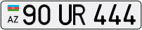 90UR444