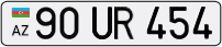 90UR454