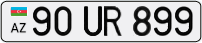 90UR899