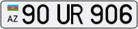 90UR906