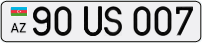 90US007