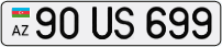 90US699