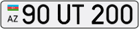 90UT200