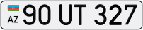 90UT327