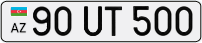 90UT500