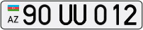 90UU012
