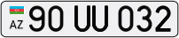 90UU032