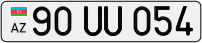 90UU054
