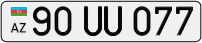 90UU077
