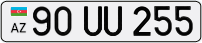 90UU255