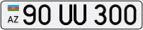 90UU300