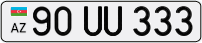 90UU333