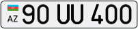 90UU400