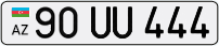 90UU444