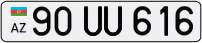 90UU616