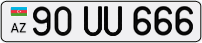 90UU666