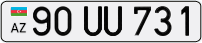 90UU731