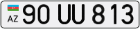 90UU813