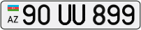 90UU899