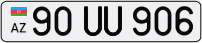 90UU906