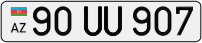 90UU907