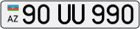 90UU990