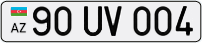 90UV004