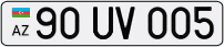 90UV005