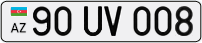 90UV008