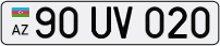90UV020