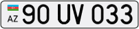 90UV033