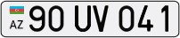 90UV041