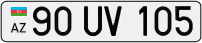 90UV105