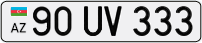 90UV333