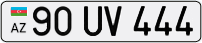 90UV444