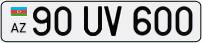 90UV600