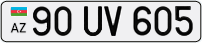 90UV605