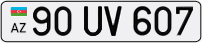 90UV607