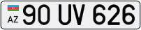 90UV626