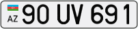 90UV691