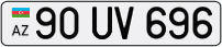 90UV696