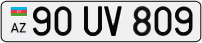 90UV809